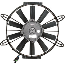 Moose Offroad Hi-Performance Cooling Fan - 1100 CFM 1901-0715_442114