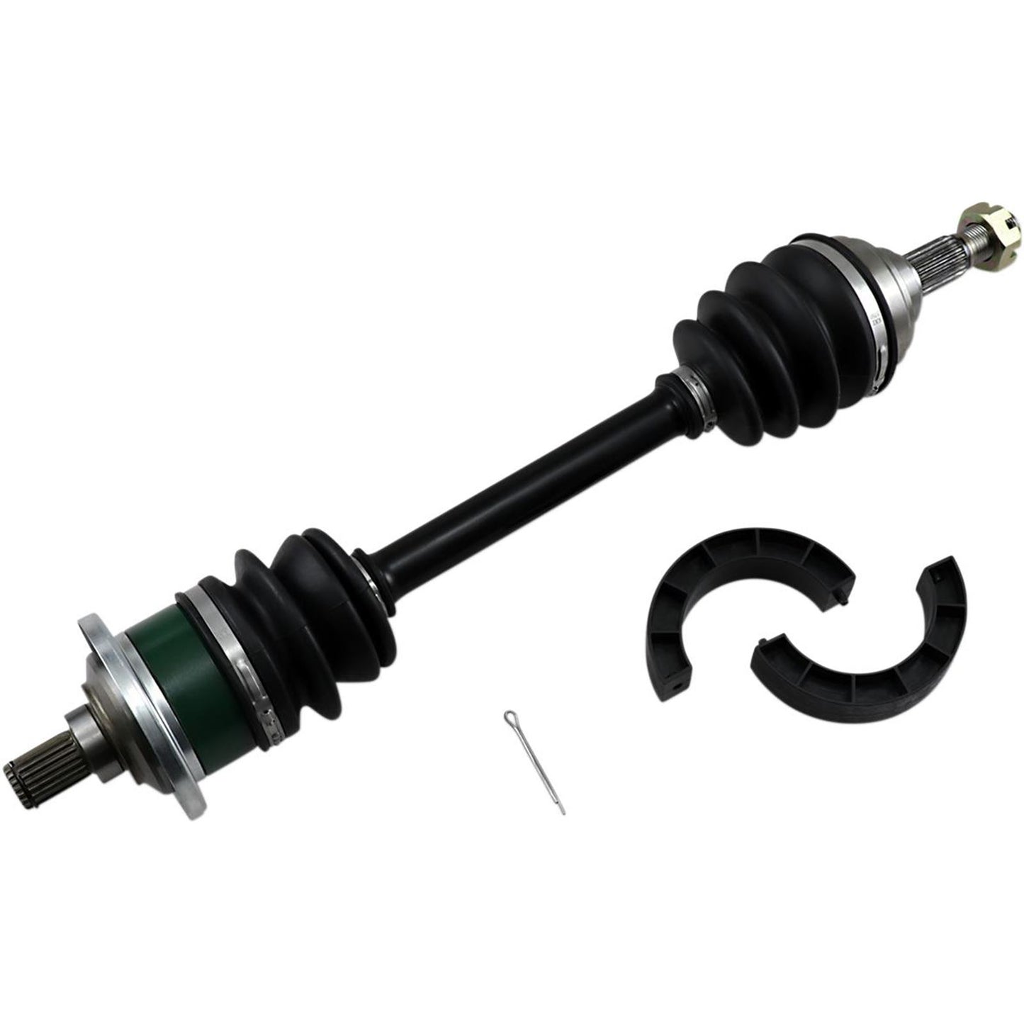 Moose Offroad Complete Axle Kit for Arctic Cat 0214-1565_284829