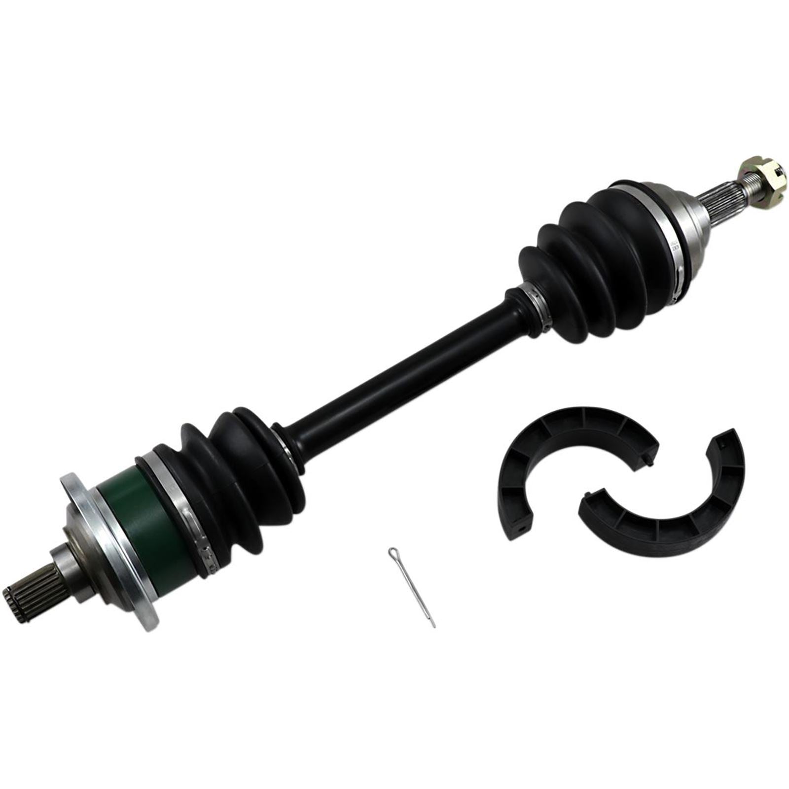 Moose Offroad Complete Axle Kit for Arctic Cat 0214-1565_284829