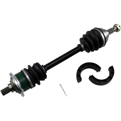 Moose Offroad Complete Axle Kit for Arctic Cat 0214-1565_284829