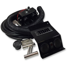 Moose Offroad UTV Cab Heater - Defender - Dash Mount 4510-1114_442937
