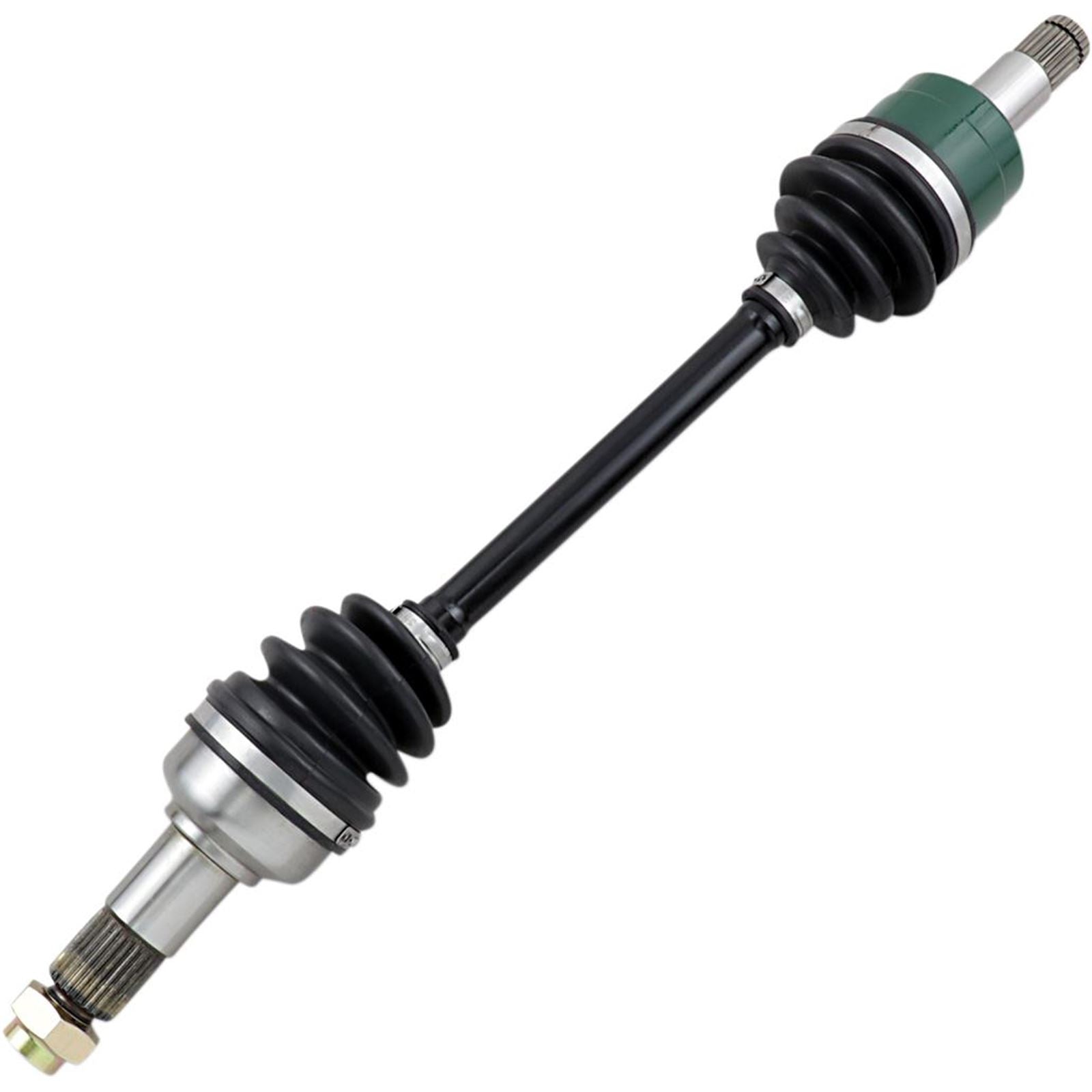 Moose Offroad Complete Axle Kit - Front Left/Right for Yamaha 0214-1704_284842