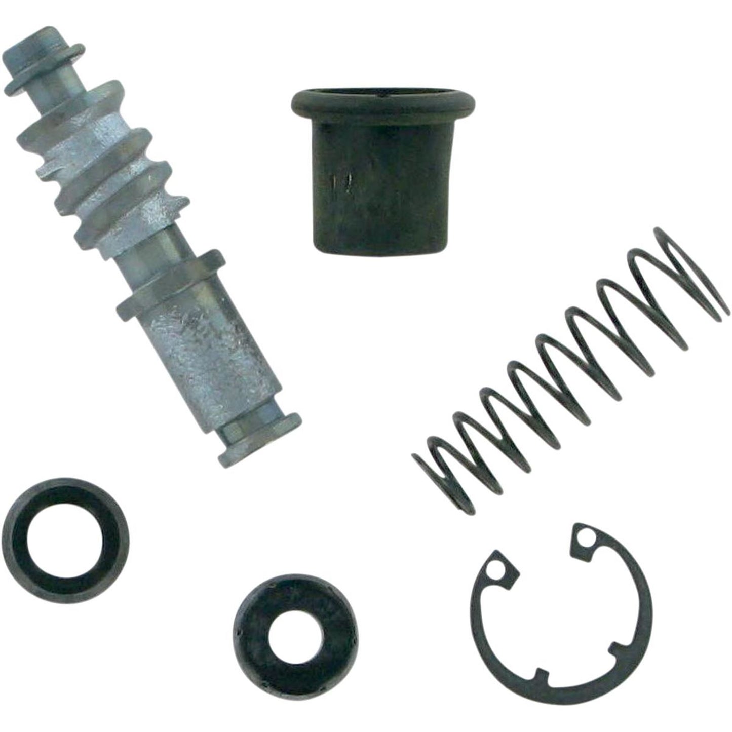 Moose Offroad Master Cylinder Repair Kit for Yamaha 0617-0041_284856