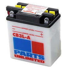 Moose Offroad Battery - 12V - 3ah - YB3L-A 2113-0154_1519353