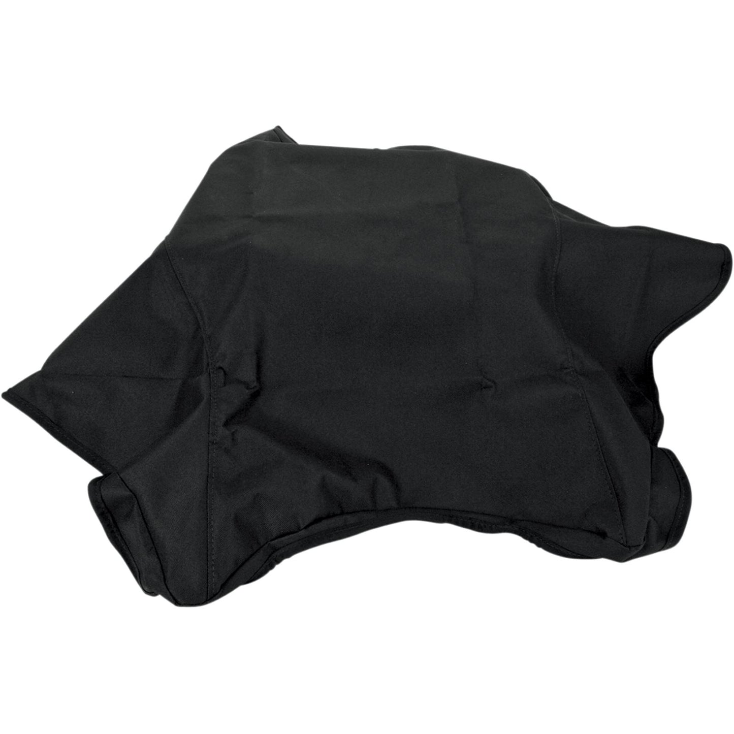 Moose Offroad Seat Cover - Black - Rincon MUD121_443121