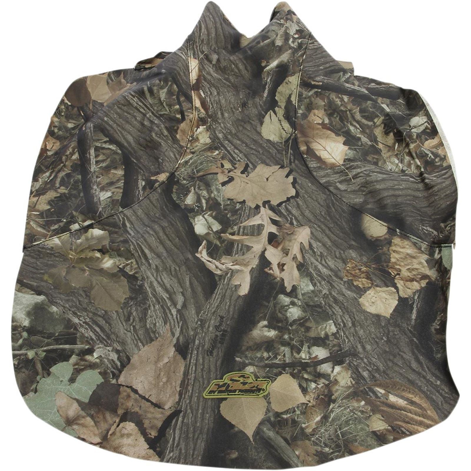 Moose Offroad Seat Cover - Camo for Polaris [MPN: 0821-2623]_284865
