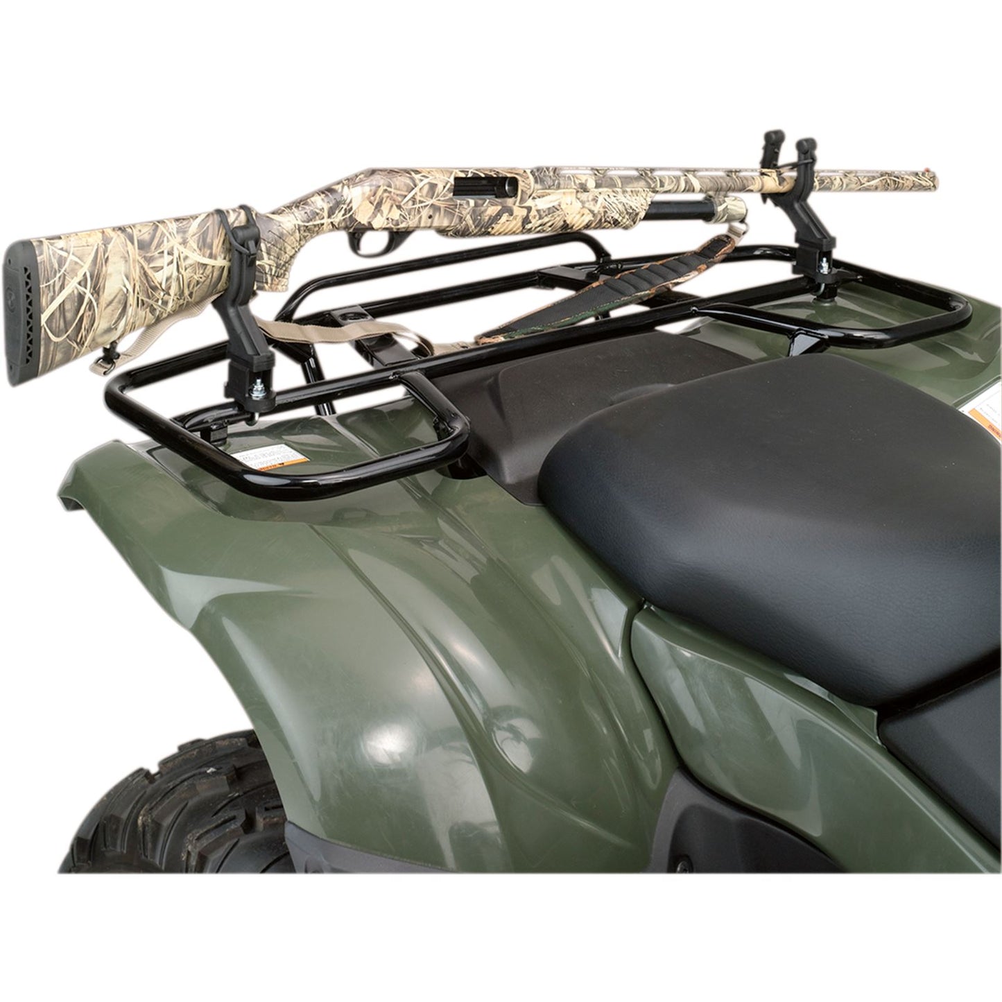 Moose Offroad Big Horn Rack - Single 3518-0030_442654