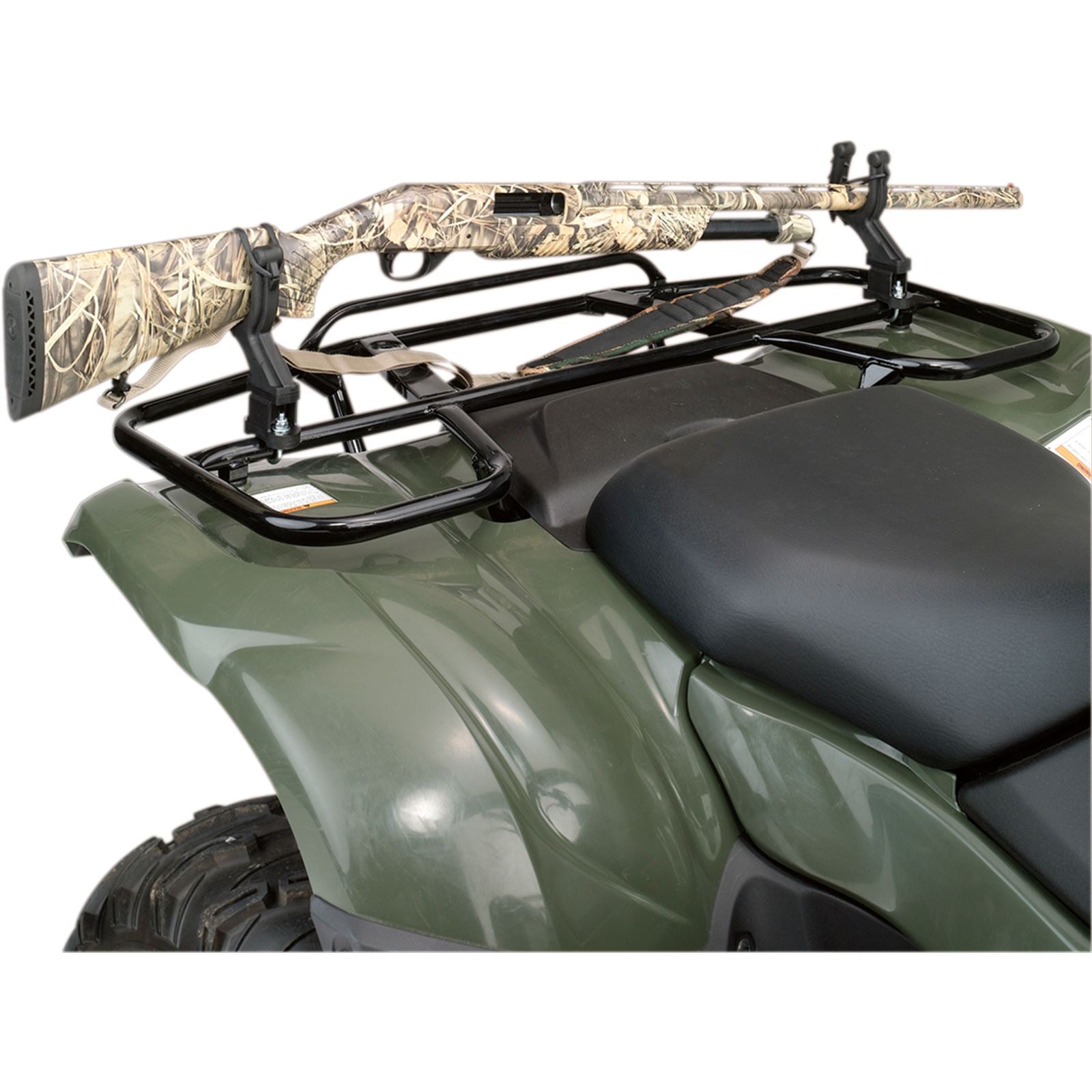 Moose Offroad Big Horn Rack - Single 3518-0030_442654