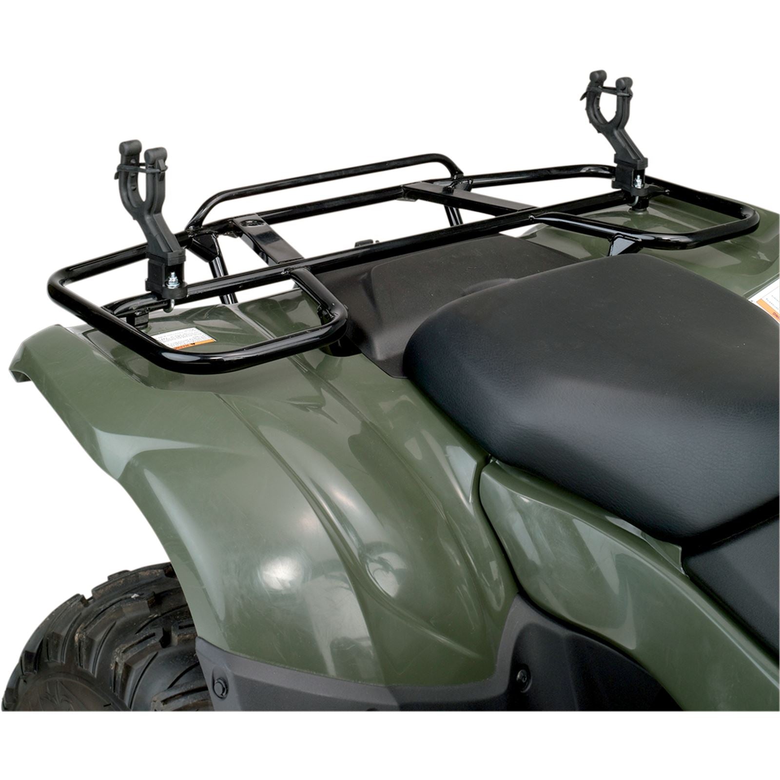 Moose Offroad Big Horn Rack - Single 3518-0030_442655