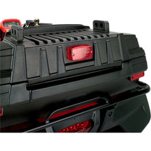 Moose Offroad Outdoorsmen Rear Trunk 3505-0131_442610