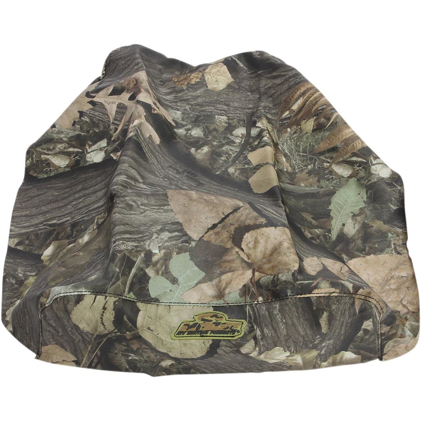Moose Offroad Seat Cover - Camo - For Yamaha 0821-2633_284888