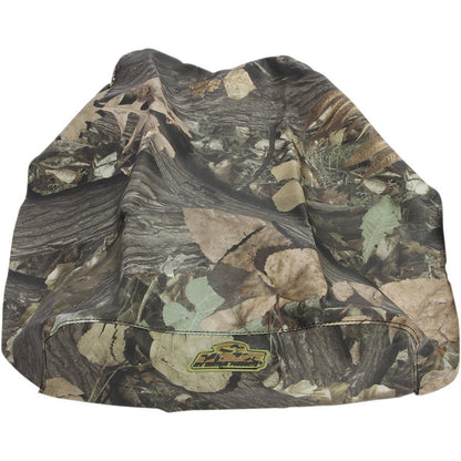 Moose Offroad Seat Cover - Camo - For Yamaha 0821-2633_284888