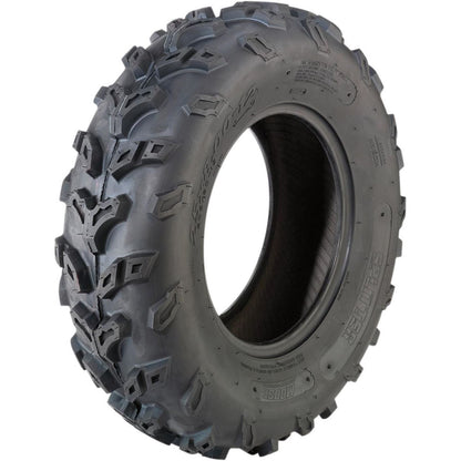 Moose Offroad Tire - Splitter - 25X8-12 6P 0320-0821_284890