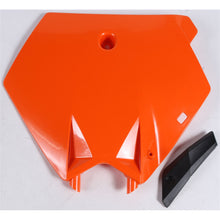 Acerbis Front Number Plate 2070930237_284892