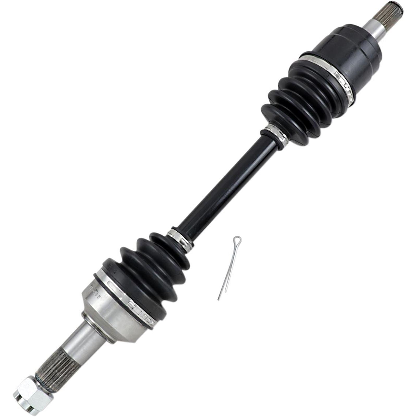 Moose Offroad Complete Axle Kit for Honda 0214-1028_284896
