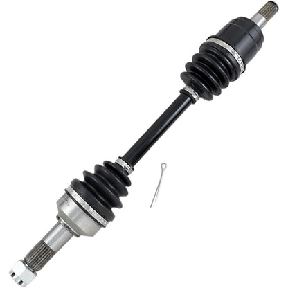 Moose Offroad Complete Axle Kit for Honda 0214-1028_284896