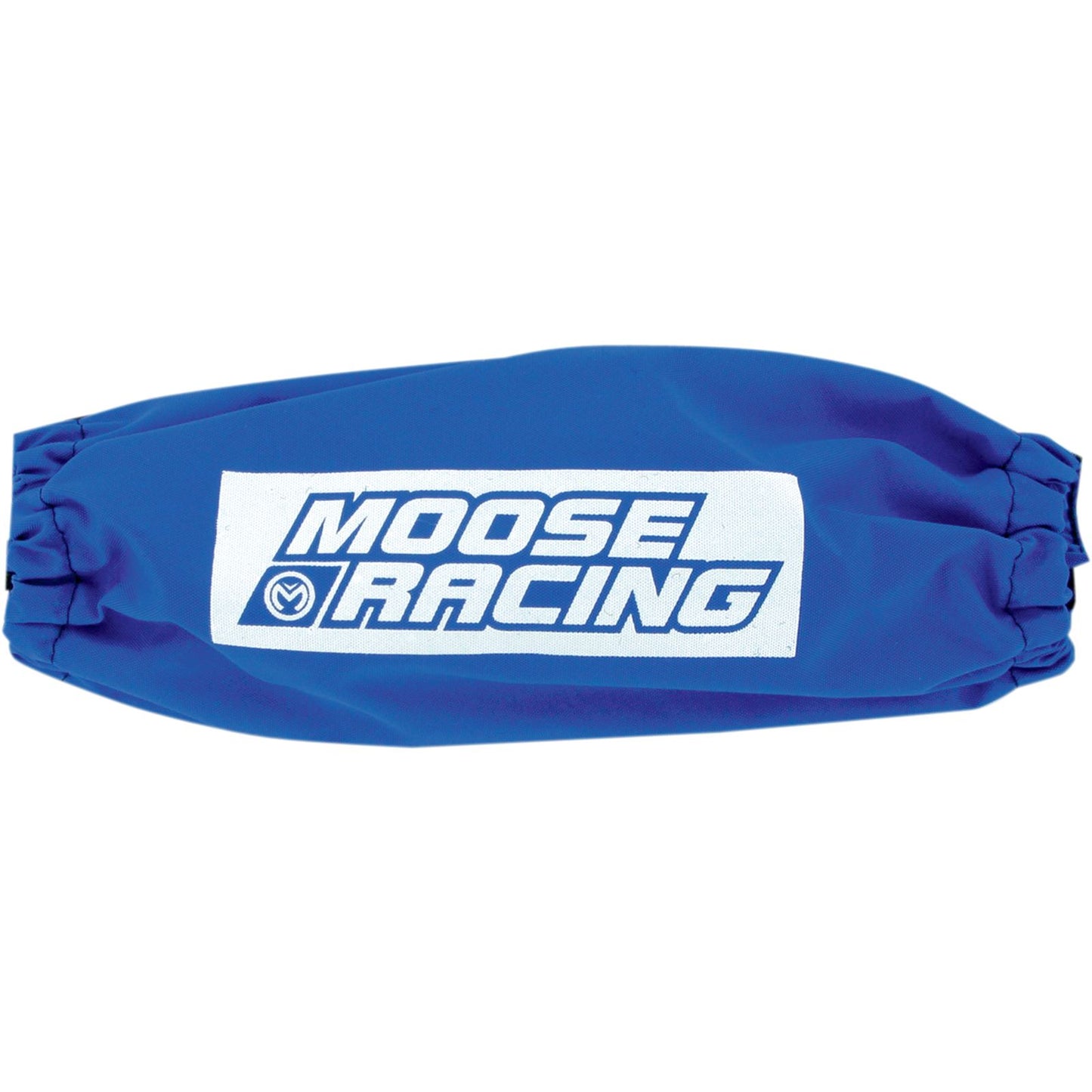 Moose Offroad Shock Cover - Blue - 11" W x 11.75" L MUD-S27_443172