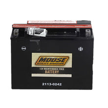 Moose Offroad AGM Battery - 12V - 21ah - YTX24HL-BS 2113-0242_1513362