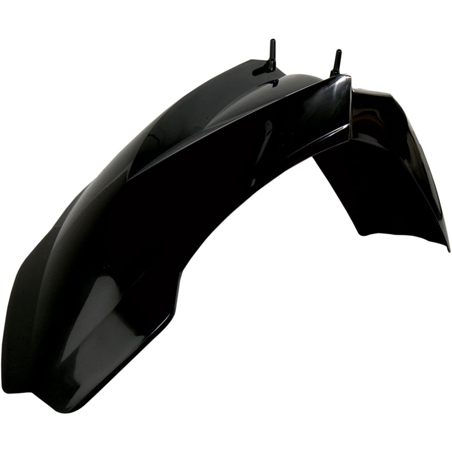 Acerbis Front Fender Black 2040300001_284901