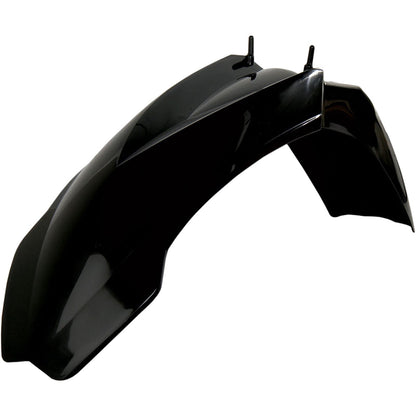 Acerbis Front Fender Black 2040300001_284901