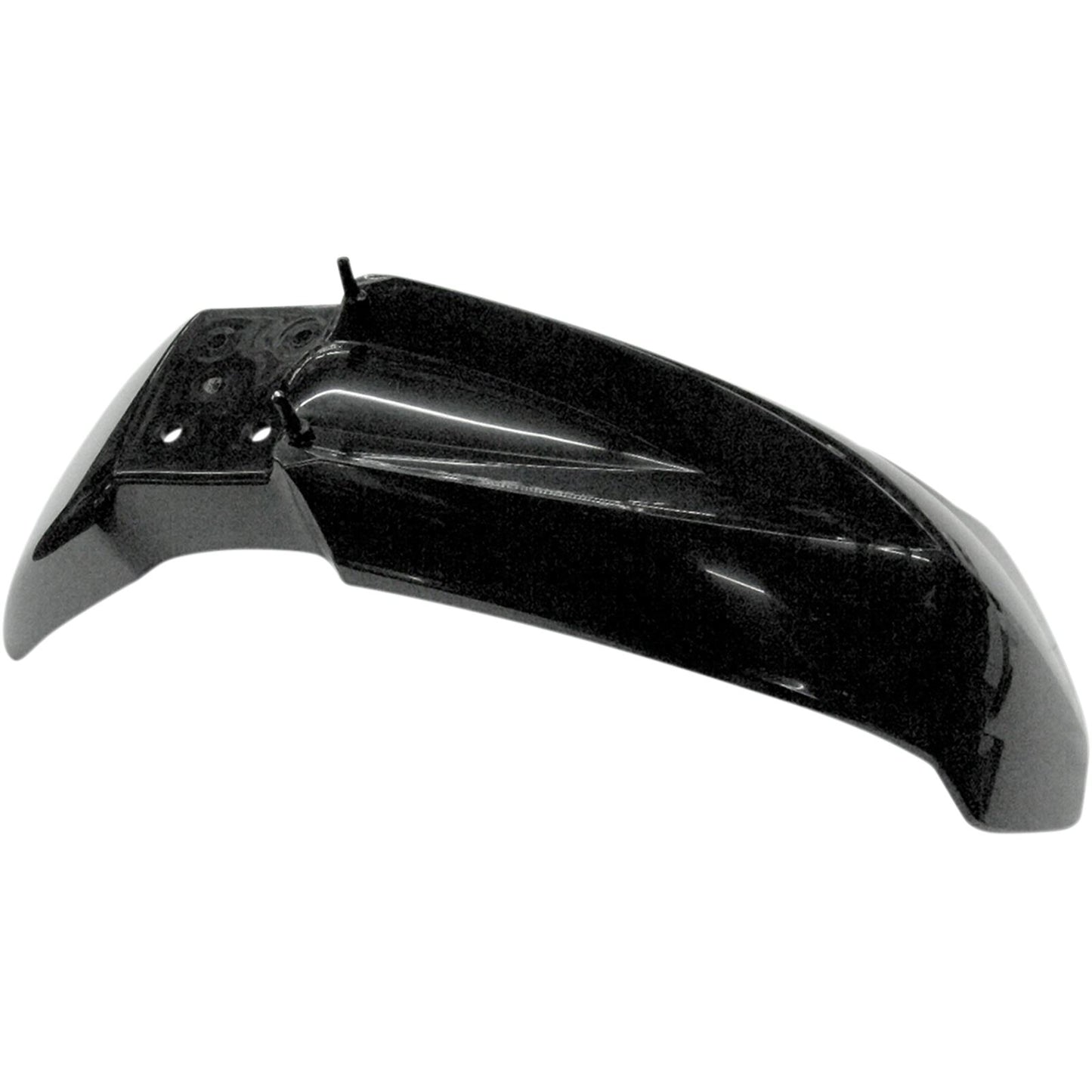 Acerbis Front Fender Black 2040300001_321905
