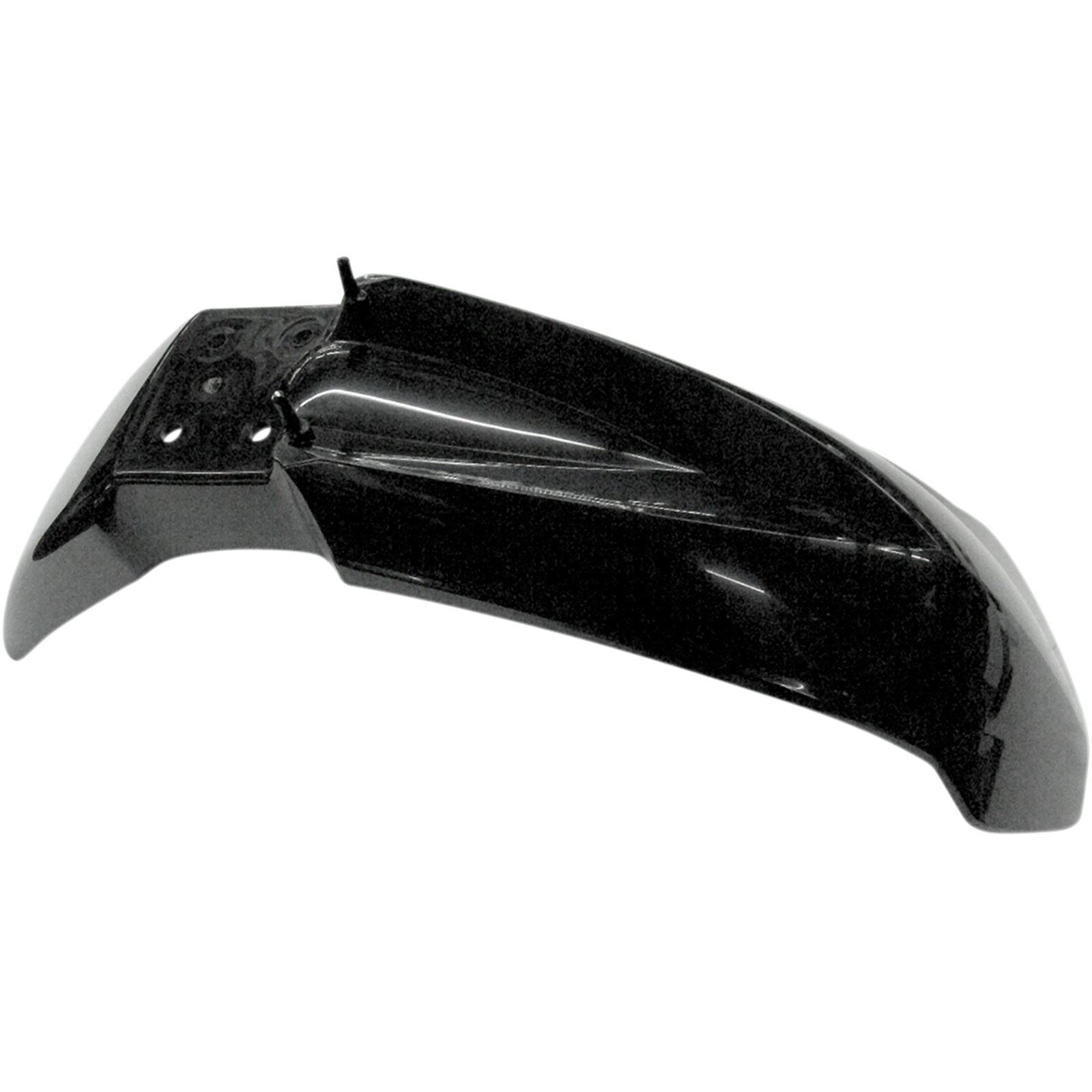 Acerbis Front Fender Black 2040300001_321905