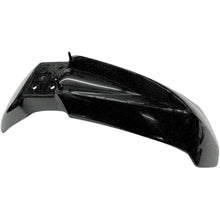 Acerbis Front Fender Black 2040300001_321905