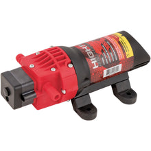 Moose Offroad Replacement Spray Pump - 1.2HP 4503-0128_442819