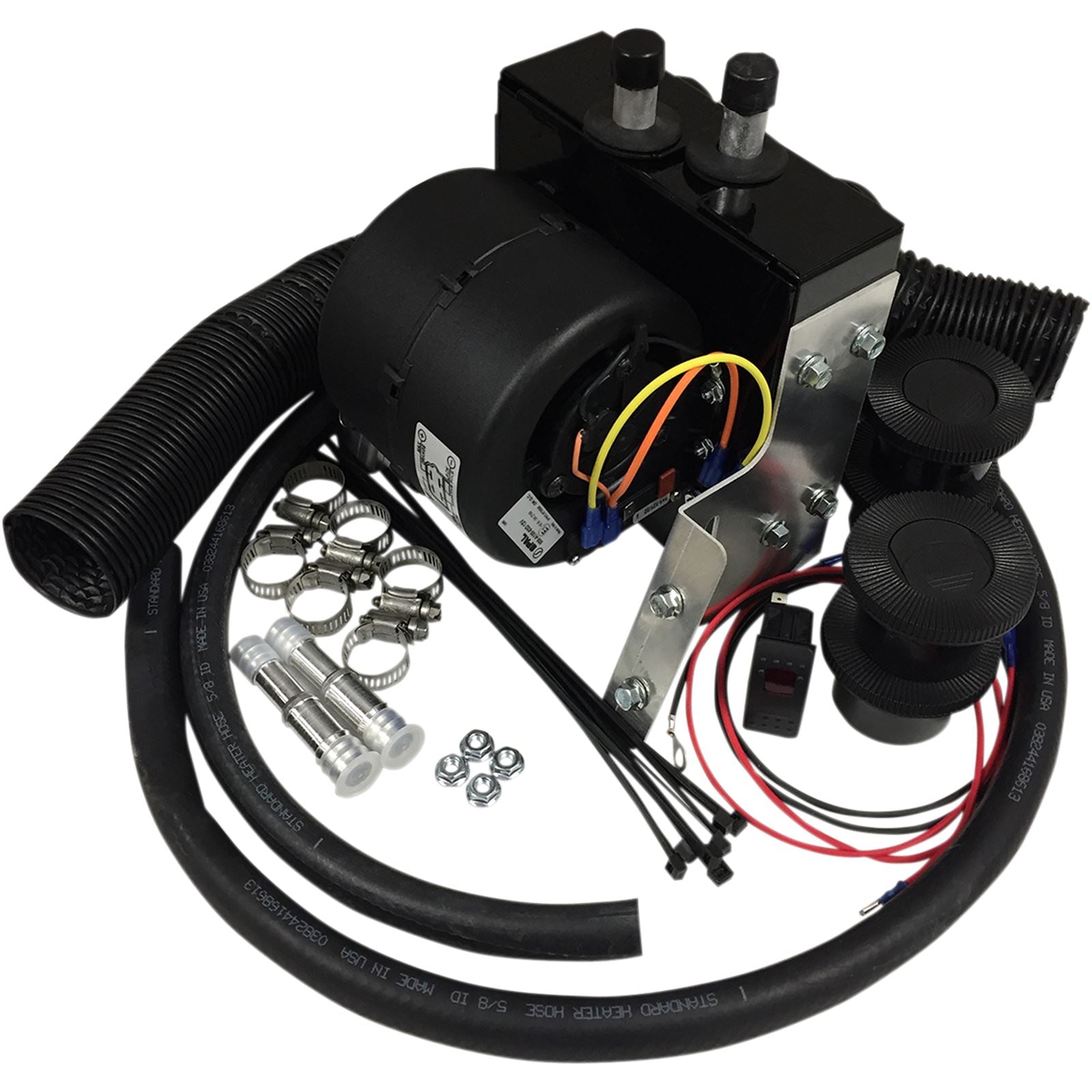 Moose Offroad Cab Heater - Ranger 1000 4510-1205_442950