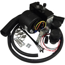 Moose Offroad Cab Heater - Ranger 1000 4510-1205_442950