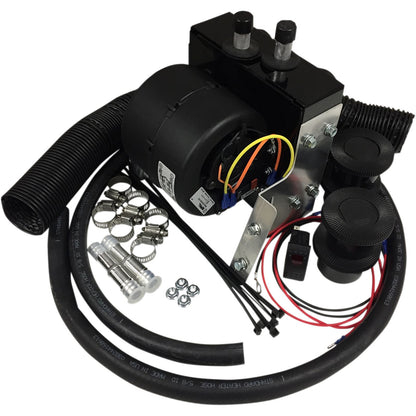 Moose Offroad Cab Heater - Ranger 1000 4510-1205_442950