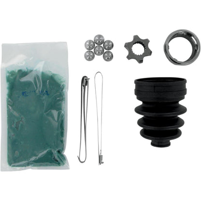 Moose Offroad Rebuild Kit - Inboard For Suzuki 0213-0334_284909