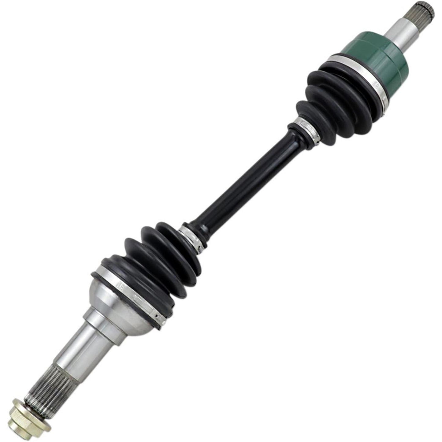 Moose Offroad Complete Axle Kit for Yamaha 0214-1705_284914