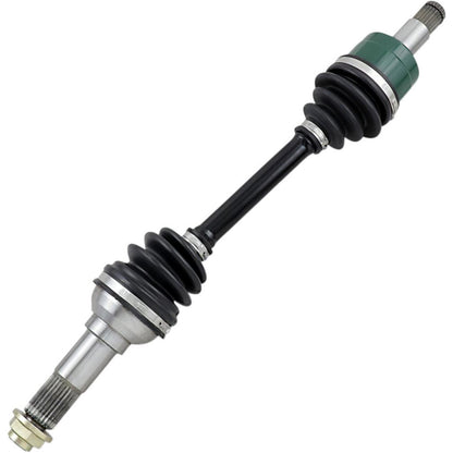 Moose Offroad Complete Axle Kit for Yamaha 0214-1705_284914
