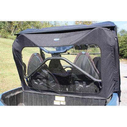 Moose Offroad Rear Dust Panel - Teryx 0521-1441_284915