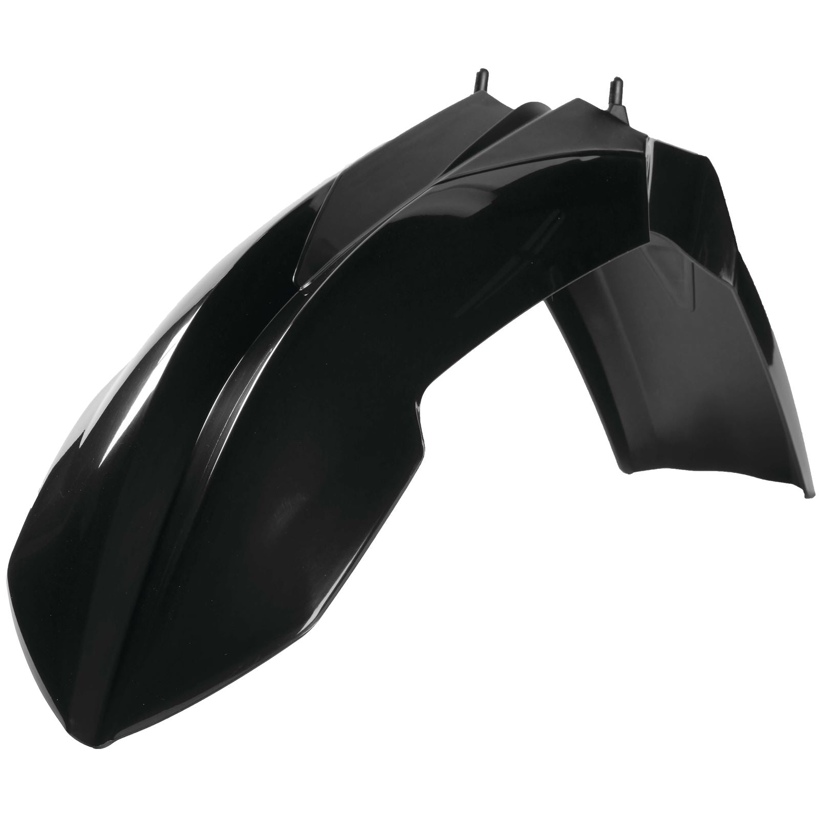 Acerbis Front Fender Black 2082010001_284925