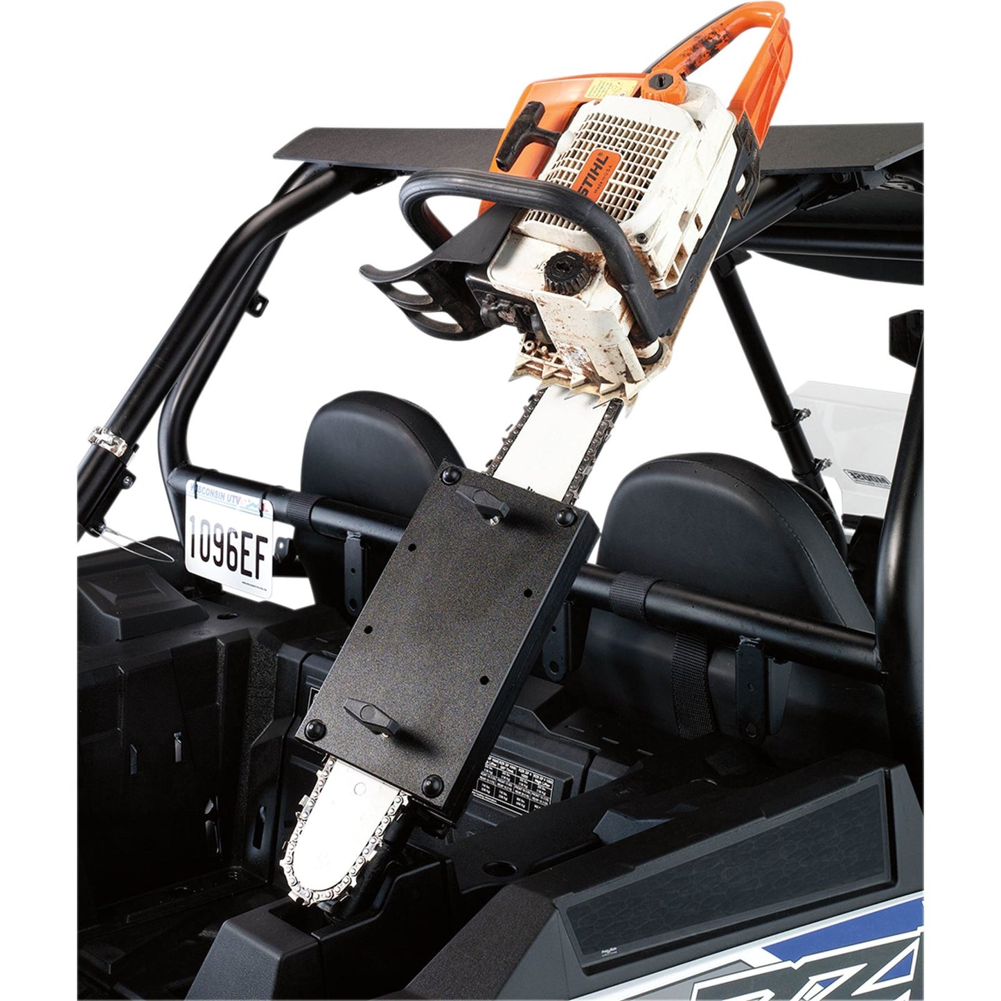 Moose Offroad Chainsaw Mount - Roll Bar 1512-0221_441899