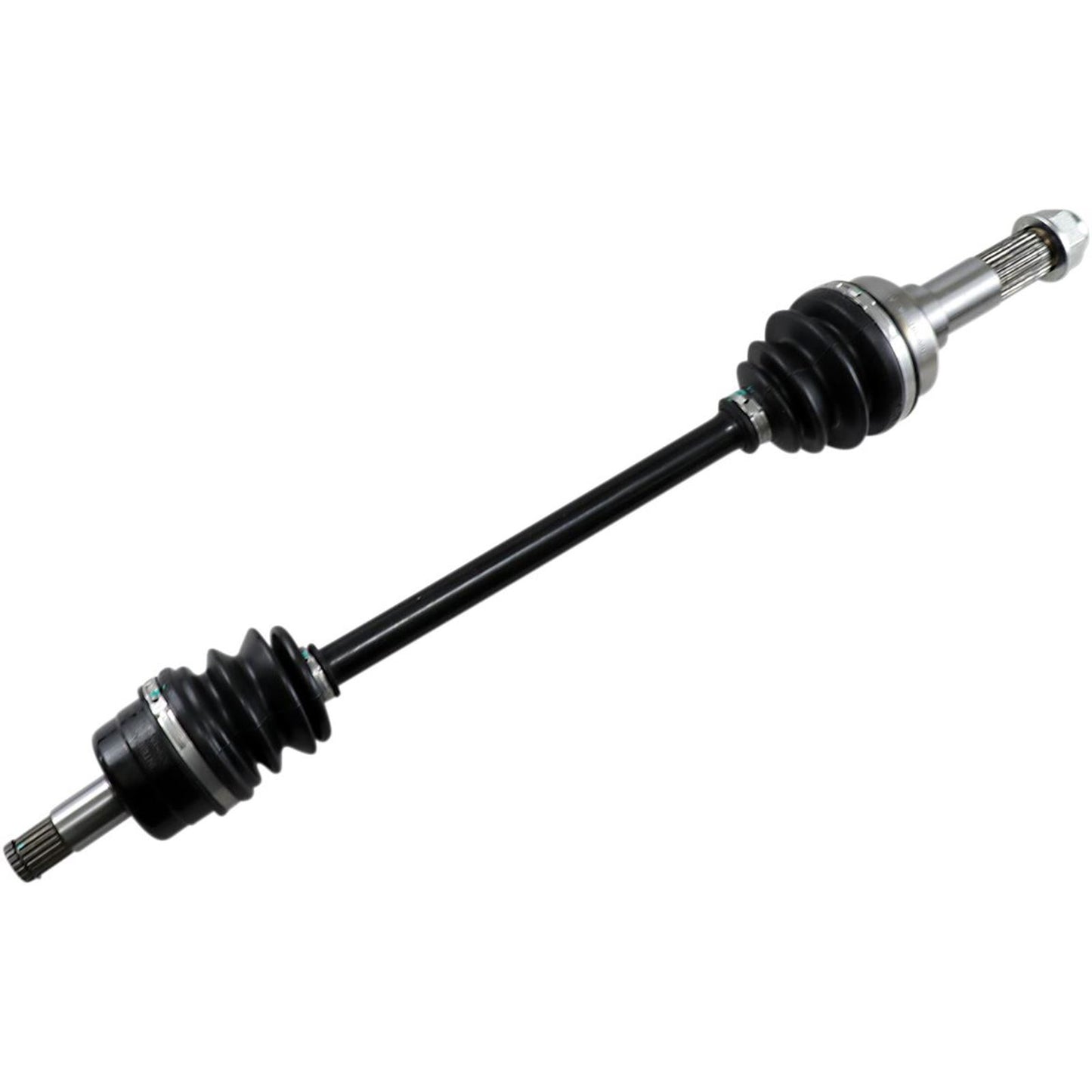 Moose Offroad Complete Axle Kit - Front Left/Right for Yamaha 0214-1131_284929