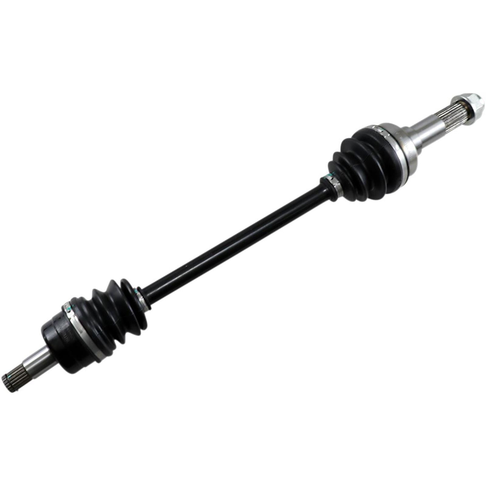 Moose Offroad Complete Axle Kit - Front Left/Right for Yamaha 0214-1131_284929
