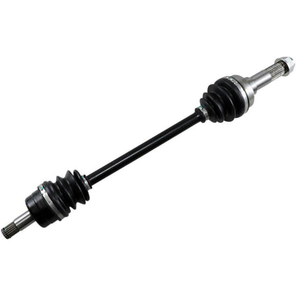 Moose Offroad Complete Axle Kit - Front Left/Right for Yamaha 0214-1131_284929
