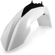 Acerbis Front Fender White 2082010002_284931