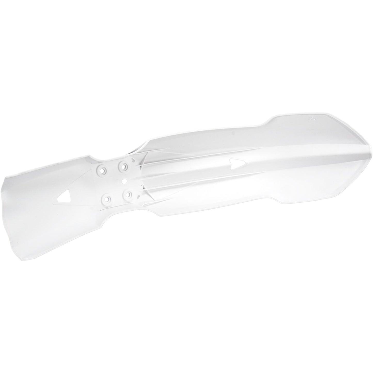 Acerbis Front Fender White 2082010002_321079