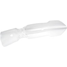 Acerbis Front Fender White 2082010002_321079