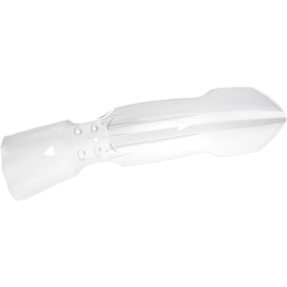 Acerbis Front Fender White 2082010002_321079