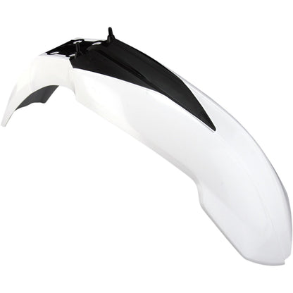 Acerbis Front Fender White 2082010002_321080