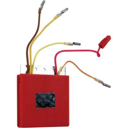 Moose Offroad Regulator/Rectifier for Polaris 2112-0552_442347