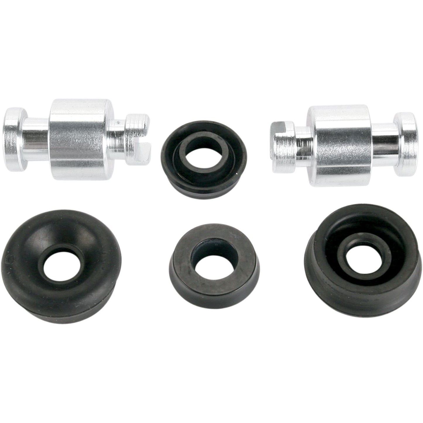Moose Offroad Wheel Cylinder Repair Kit - YFM400 1702-0008_441913