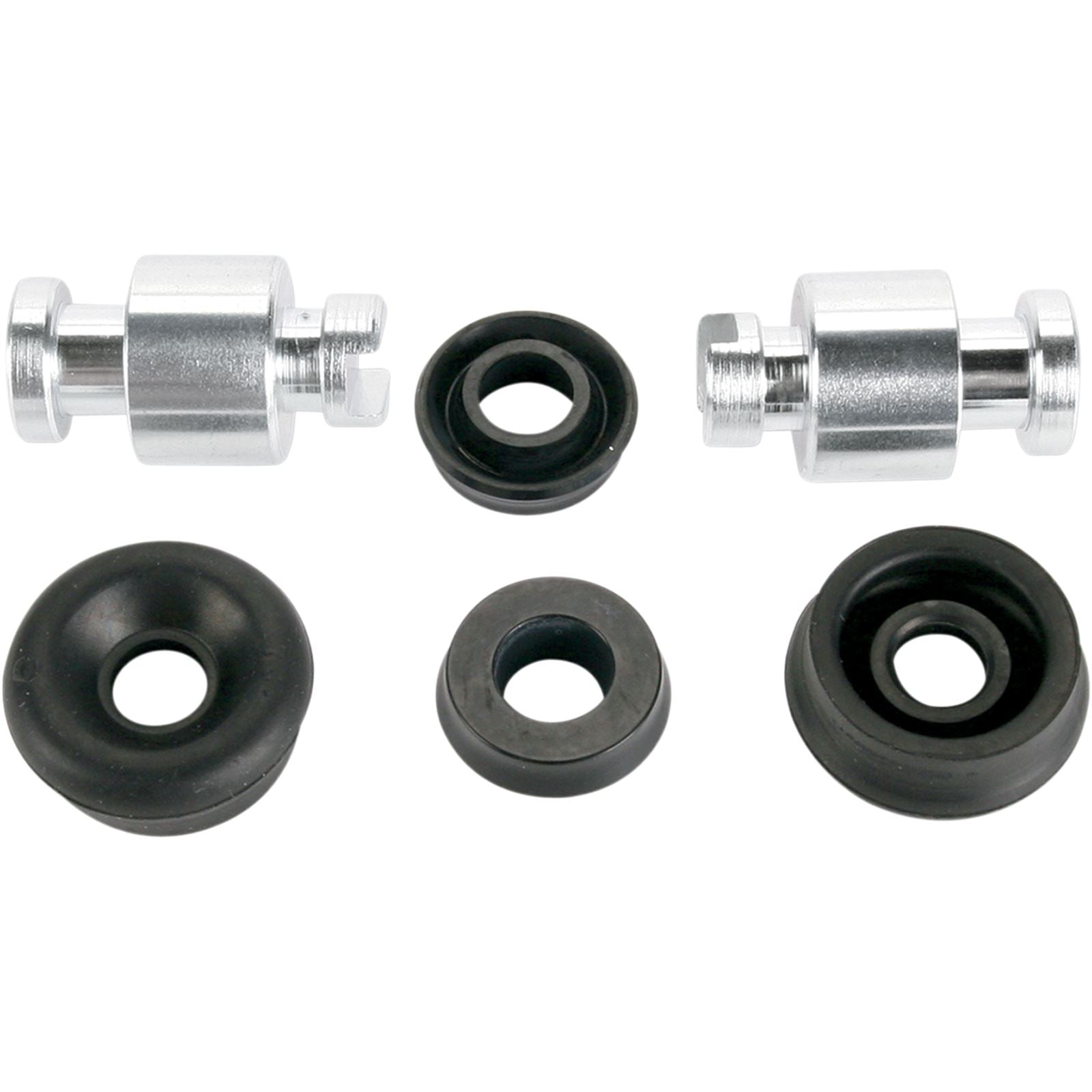 Moose Offroad Wheel Cylinder Repair Kit - YFM400 1702-0008_441913