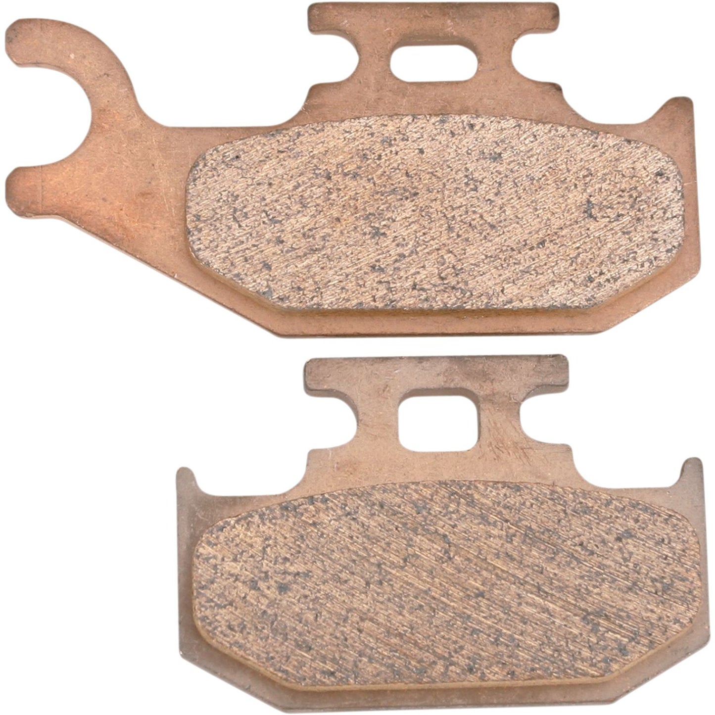 Moose Offroad XCR Brake Pads - Front/Rear M919-S47_443023