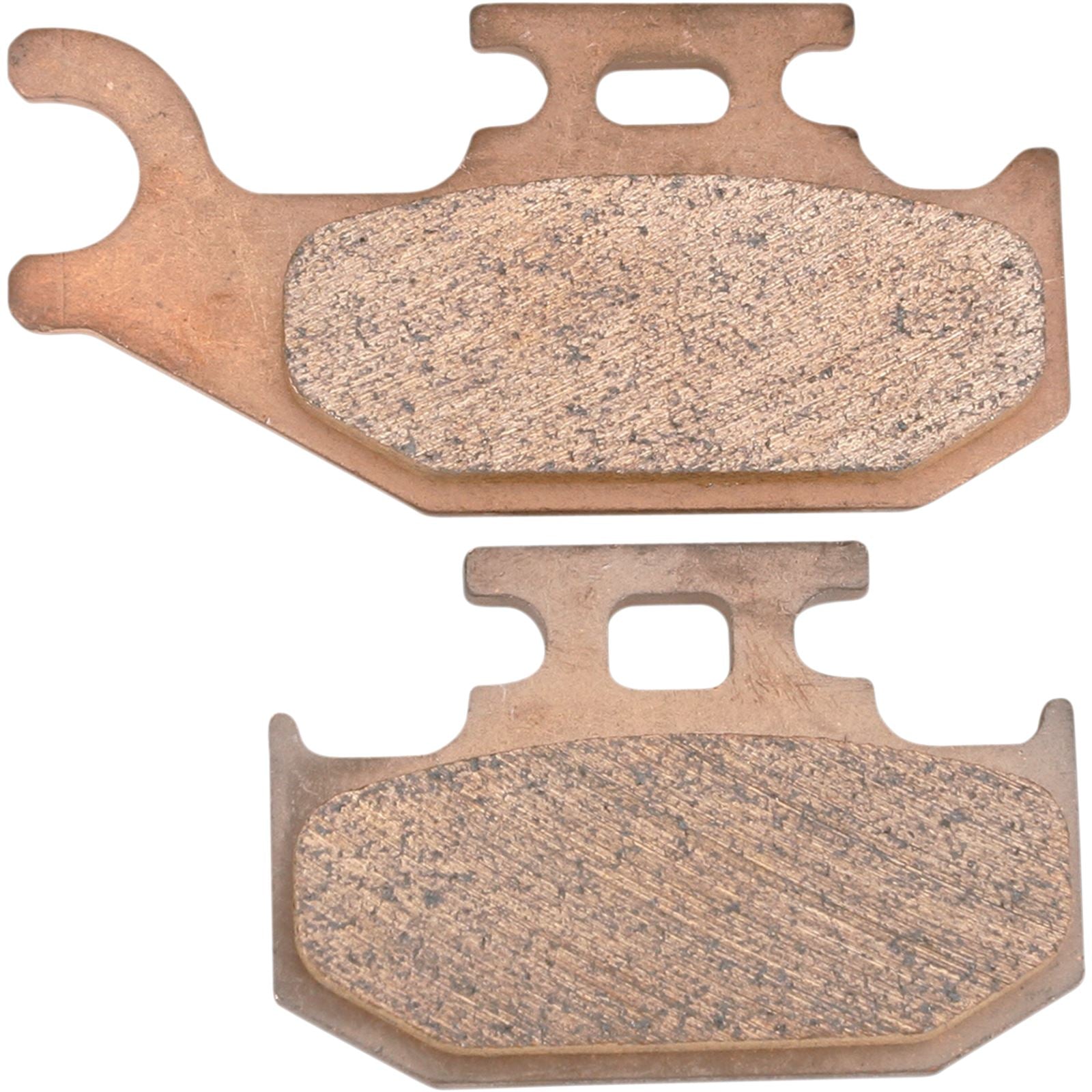 Moose Offroad XCR Brake Pads - Front/Rear M919-S47_443023